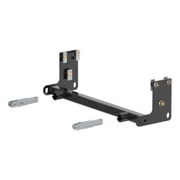 CHT-70110, CURT Custom Tow Bar Base Plates for 2007-2017 WRANGLER, 2018 WRANGLER JK - 70110 in UAE, Dubai. Condition - new. Price 3,000 AED. Photo, seller contacts | AUTO.AE