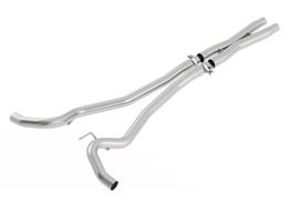 BOR-60705, Borla X-Pipes for 2015-2023 MUSTANG - 60705 في الإمارات, دبي. Condition - new. Price 2,820 AED. Photo, seller contacts | AUTO.AE