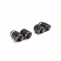 TP-CT/68, AKRAPOVIC TP-CT/68 Tail Pipe Set Cylindrical Design (Carbon) for BMW M2 (G87) / M3 (G80 / G81) / M4 (G82 / G83) in UAE, Dubai. Condition - new. Price 8,360 AED. Photo, seller contacts | AUTO.AE
