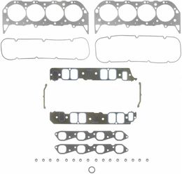 FEL-17207, Fel-Pro Performance Marine Head Set Gaskets 17207 в ОАЭ, Дубай. Состояние - новое. Цена 960 AED. Фото, контакты продавца | AUTO.AE