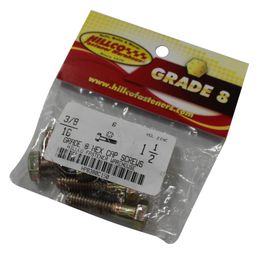 HFW-HP8380C150, Hillco Fastener Grade 8 Hex Head Cap Screws HP8380C150 في الإمارات, دبي. Condition - new. Price 30 AED. Photo, seller contacts | AUTO.AE