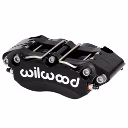 WIL-120-17628-BK, Wilwood Disc Brakes Brake Calipers 120-17628-BK في الإمارات, دبي. Condition - new. Price ⁦1,870 AED⁩. Photo, seller contacts | AUTO.AE