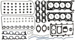 MAH-HS54896, Mahle Original Head Gasket Sets for 2004-2006 ESPERANTE, 2003-2004 MUSTANG - HS54896 في الإمارات, دبي. Condition - new. Price 1,940 AED. Photo, seller contacts | AUTO.AE