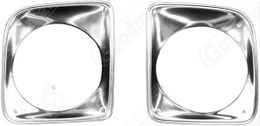 GMK-4143-060-67P, Goodmark Headlamp Bezels GMK414306067P in UAE, Dubai. Condition - new. Price 600 AED. Photo, seller contacts | AUTO.AE
