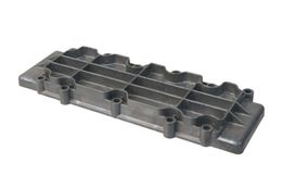 URO-013544, URO Parts Valve Covers for 1972 914 - 93010511605 in UAE, Dubai. Condition - new. Price 310 AED. Photo, seller contacts | AUTO.AE