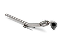 SSXVW051, MILLTEK SSXVW051 Large-bore Downpipe AUDI A3 1.9 TDI 90/100/110/130 BHP in UAE, Dubai. Condition - new. Price 1,550 AED. Photo, seller contacts | AUTO.AE