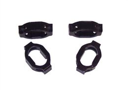 HEL-61999, Hellwig Pro Series Helper Spring Silencer Bushing Mounts 61999 في الإمارات, دبي. Condition - new. Price 210 AED. Photo, seller contacts | AUTO.AE