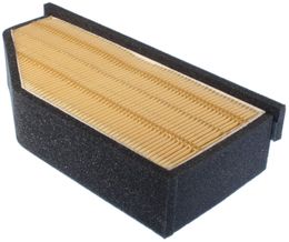 MAH-LX1710, Mahle Original Air Filter Elements for 2003-2005 K1200GT, 1998-2009 K1200LT, 1997-2005 K1200RS - LX 1710 в ОАЭ, Дубай. Состояние - новое. Цена 240 AED. Фото, контакты продавца | AUTO.AE