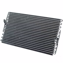 DNP-477-0504, Denso Air Conditioning Condensers for 2001-2004 TACOMA - 477-0504 في الإمارات, دبي. Condition - new. Price 590 AED. Photo, seller contacts | AUTO.AE