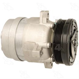 FSS-58281, Four Seasons Air Conditioning Compressors 58281 في الإمارات, دبي. Condition - new. Price 1,130 AED. Photo, seller contacts | AUTO.AE