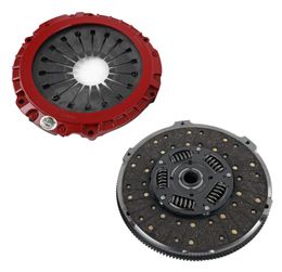 SBB-K04242-HD-OO, South Bend Clutch Stage 2 Daily Driver Clutch Kits for 1994-1996 CORVETTE - K04242-HD-OO в ОАЭ, Дубай. Состояние - новое. Цена 4 010 AED. Фото, контакты продавца | AUTO.AE