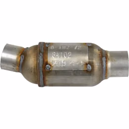 WLK-84102, Walker CalCat Universal Catalytic Converters 84102 in UAE, Dubai. Condition - new. Price 1,580 AED. Photo, seller contacts | AUTO.AE