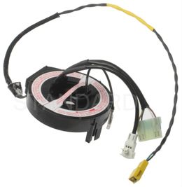 SMP-CSP107, Standard Motor Steering Column Clock Springs for 1994-1997 RAM 1500, RAM 2500, RAM 3500 - CSP107 in UAE, Dubai. Condition - new. Price 720 AED. Photo, seller contacts | AUTO.AE
