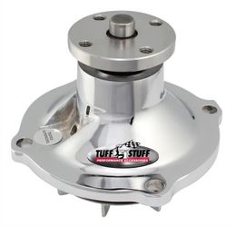 TFF-1317NB, Tuff Stuff Performance Supercool Water Pumps 1317NB in UAE, Dubai. Condition - new. Price 620 AED. Photo, seller contacts | AUTO.AE