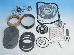 TCI-128800, TCI Pro Super Transmission Overhaul Kits 128800 в ОАЭ, Дубай. Состояние - новое. Цена 1 900 AED. Фото, контакты продавца | AUTO.AE