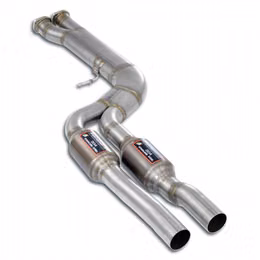 527432, SUPERSPRINT 527432 J-Pipe for BMW M3 (F80) в ОАЭ, Дубай. Состояние - новое. Цена 25 320 AED. Фото, контакты продавца | AUTO.AE