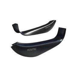 C6 750 65, NOVITEC C6 750 65 Panel Entrance, Visible Carbon for MCLAREN 750S 2023- in UAE, Dubai. Condition - new. Price 22,300 AED. Photo, seller contacts | AUTO.AE