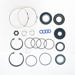 EDD-8915, Edelmann Rack and Pinion Seal Kits for 2000-2002 SABLE, TAURUS, 2001-2003 WINDSTAR - 8915B في الإمارات, دبي. Condition - new. Price 270 AED. Photo, seller contacts | AUTO.AE