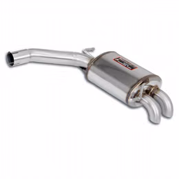 778804, SUPERSPRINT 778804 Rear Exhaust for AUDI A6 (C8) in UAE, Dubai. Condition - new. Price 4,280 AED. Photo, seller contacts | AUTO.AE