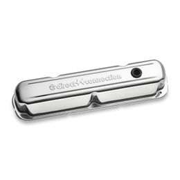 PRO-440-301, Proform Stamped Steel Mopar Valve Covers 440-301 в ОАЭ, Дубай. Состояние - новое. Цена 410 AED. Фото, контакты продавца | AUTO.AE