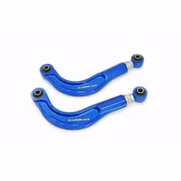Q1265, HARDRACE Q1265 Rear camber kit 2pcs/set for TOYOTA Alphard 2015-2023/ LEXUS LM 2020-2023 في الإمارات, دبي. Condition - new. Price 1,690 AED. Photo, seller contacts | AUTO.AE