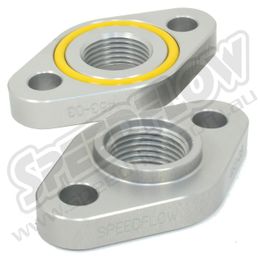 SFL-SF46303, Speedflow USA Turbocharger Inlet Flanges 463-03 في الإمارات, دبي. Condition - new. Price 220 AED. Photo, seller contacts | AUTO.AE