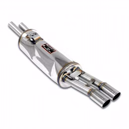 781546, SUPERSPRINT 781546 Rear Exhaust for BMW 5 Series E28 في الإمارات, دبي. Condition - new. Price 5,010 AED. Photo, seller contacts | AUTO.AE