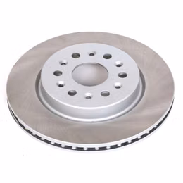 PWR-AR82193SCR, PowerStop Coated Hat and Edge Rotors AR82193SCR in UAE, Dubai. Condition - new. Price 300 AED. Photo, seller contacts | AUTO.AE