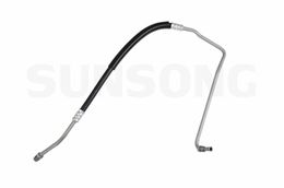 SUG-5801121, Sunsong Transmission Oil Cooler Lines 5801121 في الإمارات, دبي. Condition - new. Price 110 AED. Photo, seller contacts | AUTO.AE