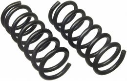 MOG-81008, Moog Replacement Coil Springs 81008 in UAE, Dubai. Condition - new. Price 1,410 AED. Photo, seller contacts | AUTO.AE