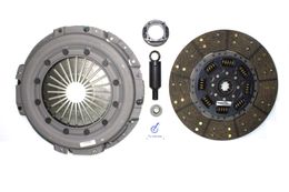 SXR-K70241-01HD, Sachs Stock Replacement Clutch Kits K70241-01HD in UAE, Dubai. Condition - new. Price 2,540 AED. Photo, seller contacts | AUTO.AE