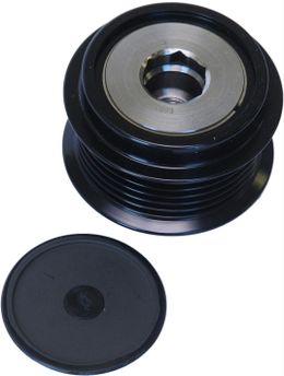 CEL-49921, Continental Overrunning Alternator Decoupler Pulleys for 2013-2016 ATS, 2010-2015 CTS, 2009-2011 LUCERNE - 49921 в ОАЭ, Дубай. Состояние - новое. Цена 530 AED. Фото, контакты продавца | AUTO.AE