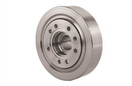 FMS-M-6316-D302, Ford Performance Parts Crankshaft Damper Assemblies M-6316-D302 في الإمارات, دبي. Condition - new. Price 1,920 AED. Photo, seller contacts | AUTO.AE