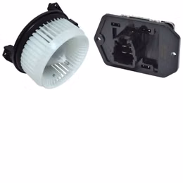 UAC-BK1614, Universal Air Conditioner Blower Motors for 2014-2020 JOURNEY - BK 1614 in UAE, Dubai. Condition - new. Price 540 AED. Photo, seller contacts | AUTO.AE