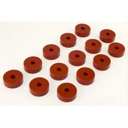 RGG-1835101, Rugged Ridge Body Mount Bushings 18351.01 в ОАЭ, Дубай. Состояние - новое. Цена 460 AED. Фото, контакты продавца | AUTO.AE