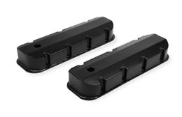 MRG-6832BG, Mr. Gasket Aluminum Valve Covers 6832BG в ОАЭ, Дубай. Состояние - новое. Цена 1 070 AED. Фото, контакты продавца | AUTO.AE