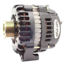 TFF-8238B, Tuff Stuff Performance High-Amp Output Stealth Black Alternators 8238B في الإمارات, دبي. Condition - new. Price 1,620 AED. Photo, seller contacts | AUTO.AE