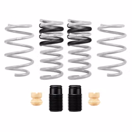 E32-35-029-01-22, EIBACH E32-35-029-01-22 Set of 4 Springs Drag-Launch-Kit for FORD Mustang GT (S550) 2015-2023 in UAE, Dubai. Condition - new. Price 2,330 AED. Photo, seller contacts | AUTO.AE