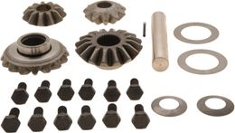 SDH-707185X, Dana Spicer Drivetrain Products Differential Carrier Rebuild Kits and Spider Gears 707185X in UAE, Dubai. Condition - new. Price 1,310 AED. Photo, seller contacts | AUTO.AE