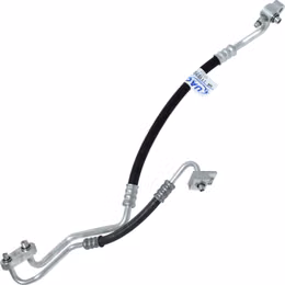 UAC-HA111975C, Universal Air Conditioner Air Conditioning Suction and Discharge Hose Assemblies for 2013-2020 SONIC - HA 111975C في الإمارات, دبي. Condition - new. Price 140 AED. Photo, seller contacts | AUTO.AE