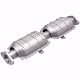 337250, MAGNAFLOW 337250 Catalytic Converter Direct-Fit California Grade for MITSUBISHI Galant 1988-1988 في الإمارات, دبي. Condition - new. Price 4,520 AED. Photo, seller contacts | AUTO.AE