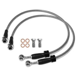 RSU-170107408502, RSO Suspension Heavy-Duty Brake Lines for 2007-2017 WRANGLER, 2018 WRANGLER JK - 170107-408502 في الإمارات, دبي. Condition - new. Price 410 AED. Photo, seller contacts | AUTO.AE