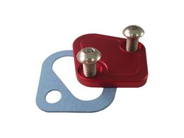 PGP-PRP-7250, Philadelphia Racing Products Fuel Pump Block-Off Plates PRP-7250 في الإمارات, دبي. Condition - new. Price ⁦100 AED⁩. Photo, seller contacts | AUTO.AE