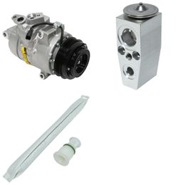 UAC-CK4711, Universal Air Conditioner Air Conditioning Short Compressor Kits for 2015-2018 EDGE - CK 4711 في الإمارات, دبي. Condition - new. Price 1,530 AED. Photo, seller contacts | AUTO.AE