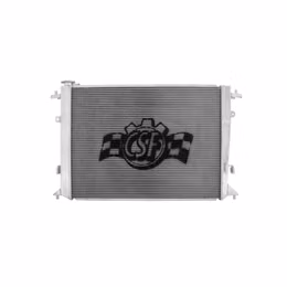 7038, CSF 7038 Radiator for HYUNDAI Genesis 3.8L 2010-2012 in UAE, Dubai. Condition - new. Price 2,420 AED. Photo, seller contacts | AUTO.AE
