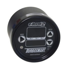 TBS-TS-0301-1103, Turbosmart e-Boost 2 Boost Controllers TS-0301-1103 في الإمارات, دبي. Condition - new. Price 3,460 AED. Photo, seller contacts | AUTO.AE