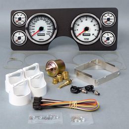 NVU-84001-03, NVU Inc Gauge Kits and Instrument Clusters 88543-24 в ОАЭ, Дубай. Состояние - новое. Цена 4 160 AED. Фото, контакты продавца | AUTO.AE