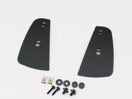 6C1 850 FB, CUSCO 6C1 850 FB Sports flaps for front set (black) for TOYOTA GR 86/SUBARU BRZ في الإمارات, دبي. Condition - new. Price 930 AED. Photo, seller contacts | AUTO.AE
