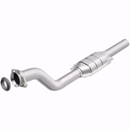 23128, MAGNAFLOW 23128 Catalytic Converter Direct-Fit Standard Grade for BUICK LeSabre 1995-1995 في الإمارات, دبي. Condition - new. Price 1,440 AED. Photo, seller contacts | AUTO.AE