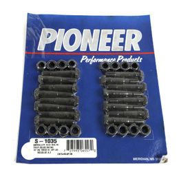 PIO-S-1035, Pioneer Automotive Connecting Rod Bolts S-1035 in UAE, Dubai. Condition - new. Price 440 AED. Photo, seller contacts | AUTO.AE